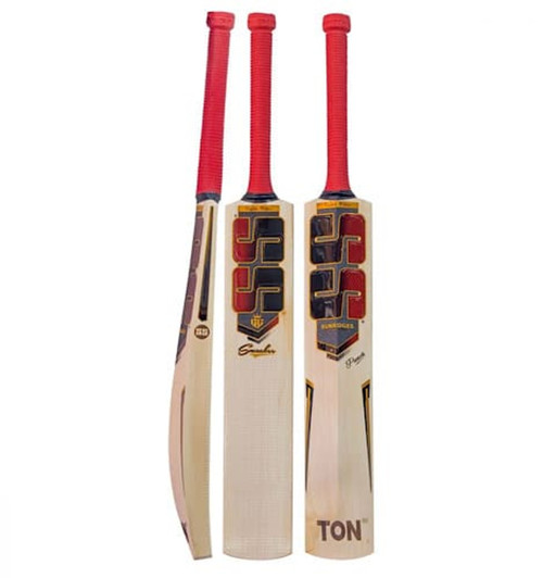SS GG Smacker Punch English Willow Cricket Bat