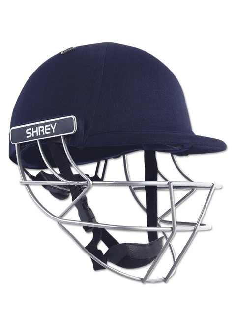 Shrey Classic  Steel Cricket Helmet