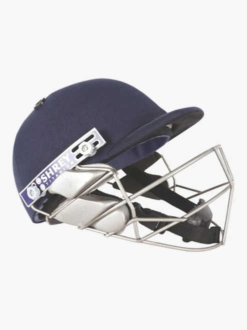Shrey Pro Guard Titanium 2.0 Lightweight Cricket Helmet