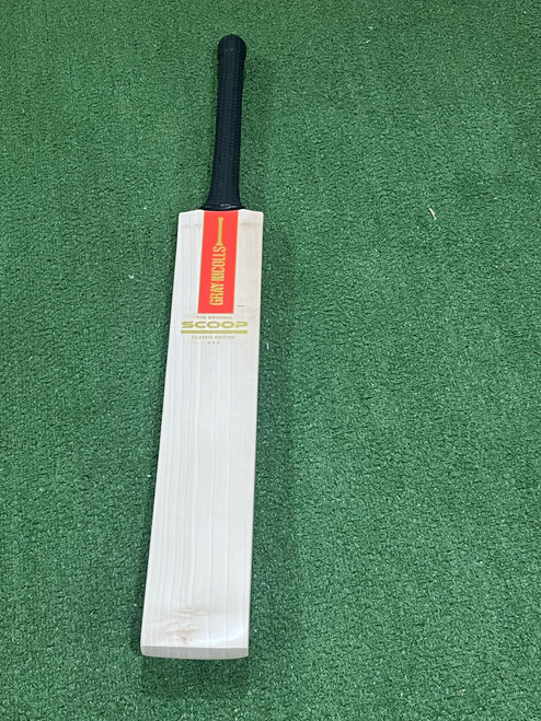 Gray Nicolls Scoop 50 Classical Edition Cricket Bat