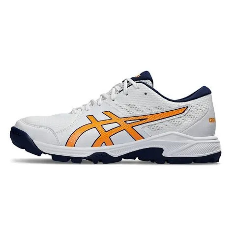 Asics Gel Peake 2 White/Stadium Orange