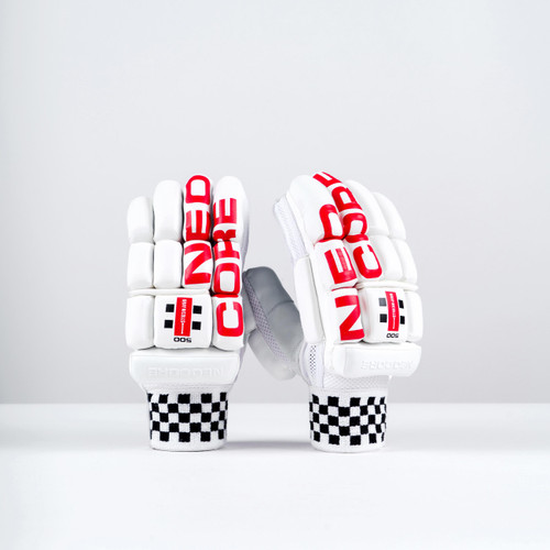 Gray Nicolls NEOCORE 500 Batting Gloves