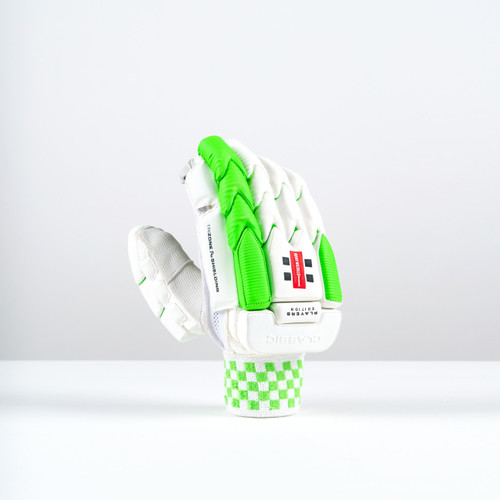 Gray Nicolls Classic Players Edition Batting Gloves