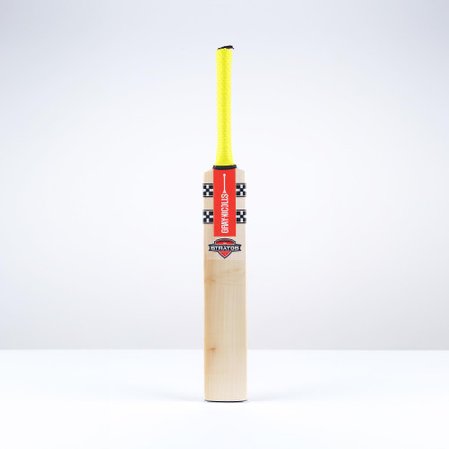 Gray Nicolls Stratos GEN 1.1 300 PP Cricket Bat