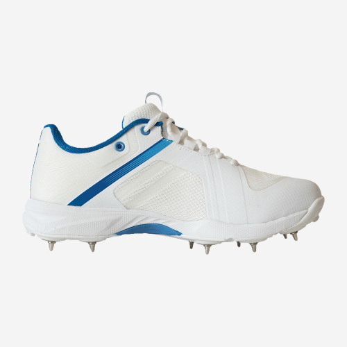 Kookaburra Pro 2.0 Spikes Cricket Shoes Blue/White