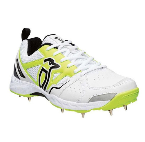 Kookaburra Pro 1000 Spike Shoes