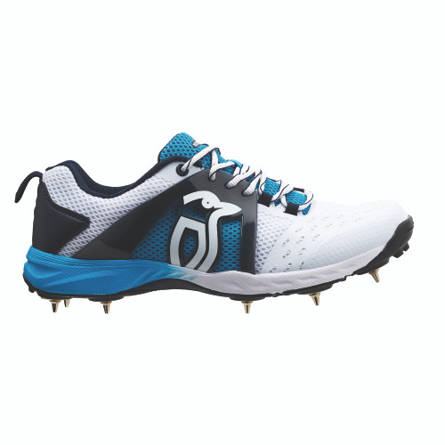 Kookaburra Pro 2000 Spike Shoes