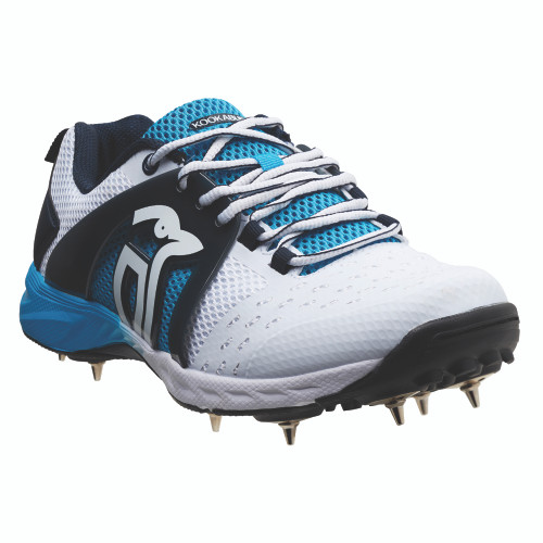 Kookaburra Pro 2000 Spike Shoes