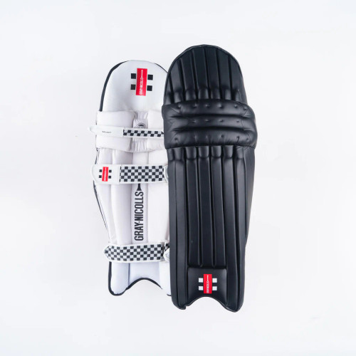 Gray-Nicolls Classic Select Batting Pads - Black