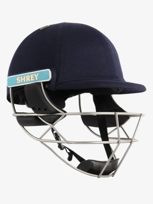 Shrey Master Class Air 2.0 Stainless Steel Cricket Helmet