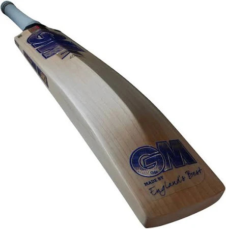 Gunn & Moore Bravo 909 English Willow Cricket Bat