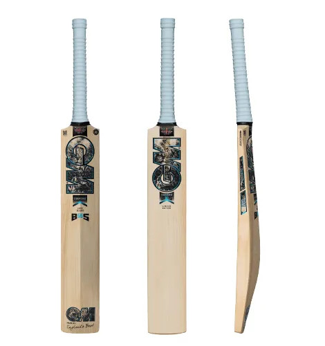 Gunn & Moore Diamond Signature English Willow Cricket Bat