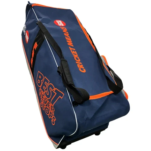 SS Balster Wheelie Kit Bag