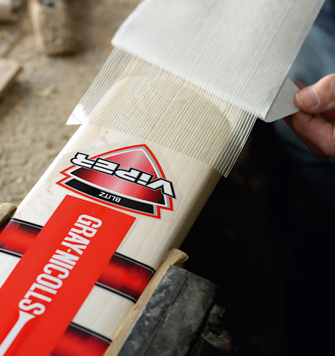 Gray Nicolls Fiber-Tec Sheet