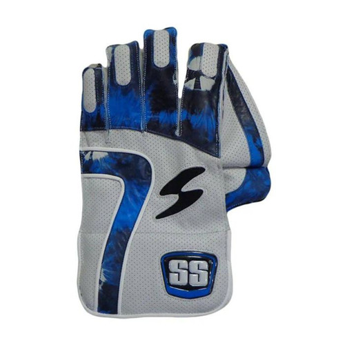 SS Player Series Wicket Keeping Gloves – Premium Grip & Comfort for Professional Keepers