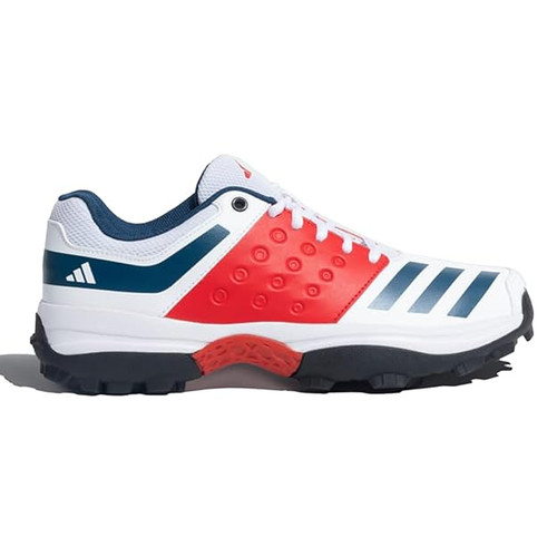 Adidas Men CRINU 23 Rubber Cricket Shoes