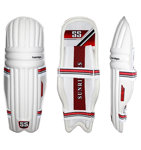SS Aerolite Batting Pads