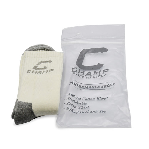 Cham Cricket Socks