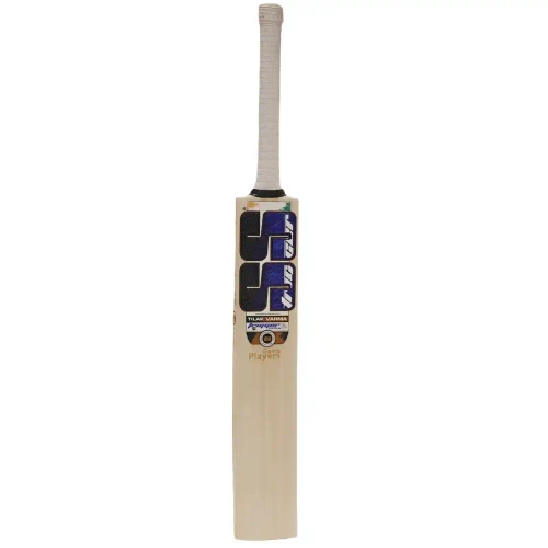 SS Gama Player Tilak Varma English Willow Cricket Bat