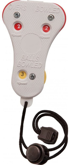 Kookaburra Umpire Counters