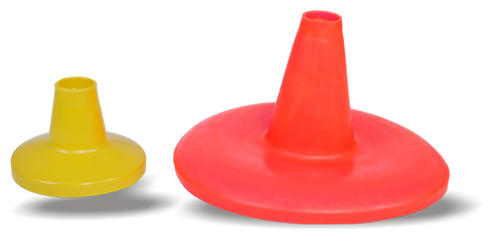 Small Batting Tee (5 pcs)