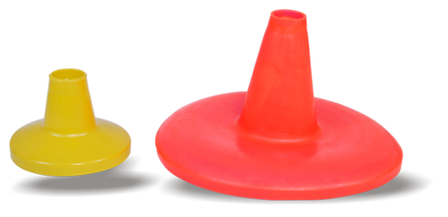 Large Batting Tee (5 pcs)