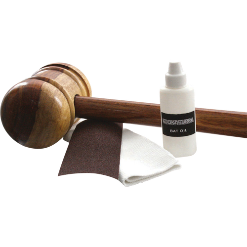 Cricket Bat Knocking In Service 