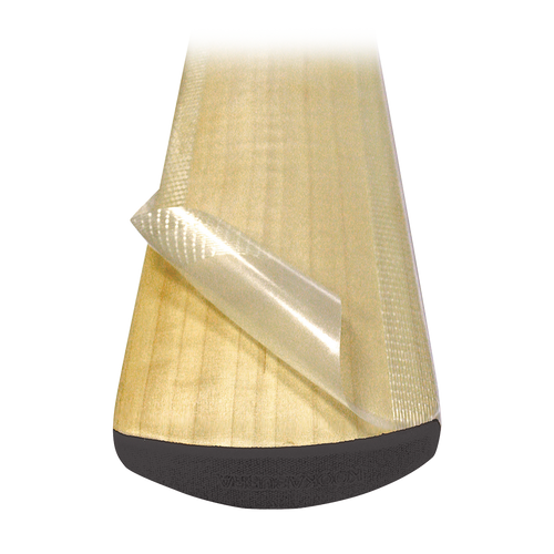 Kookaburra Cricket Bat Armourtec Anti Scuff Facing Sheet