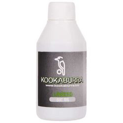 Kookaburra Linseed Natural Cricket Oil 