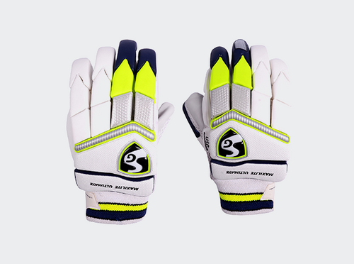 SG Maxilite Ultimate Batting Gloves 