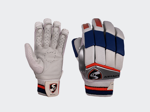 SG Litevate Batting Gloves 