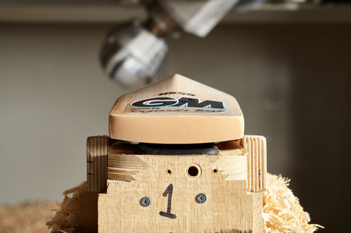 Ben Stokes Phase  II Player Edition DXM Cricket Bat 