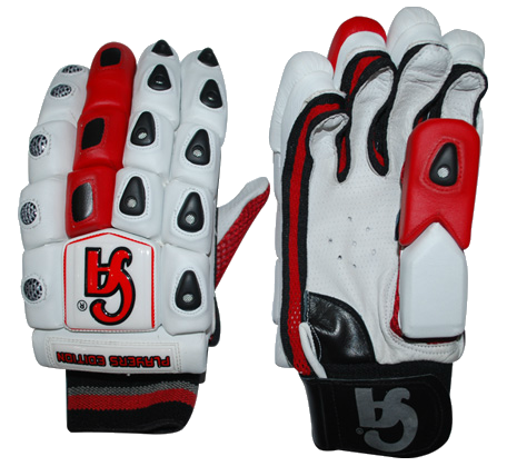 CA Plus 15000 Players Edition Batting Gloves