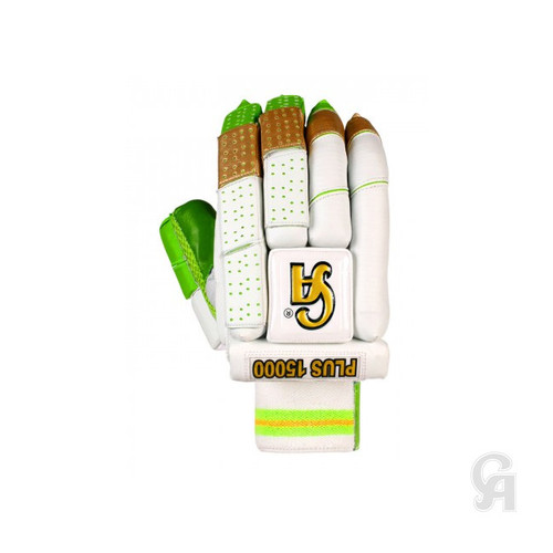 CA Plus 15000 Batting Gloves