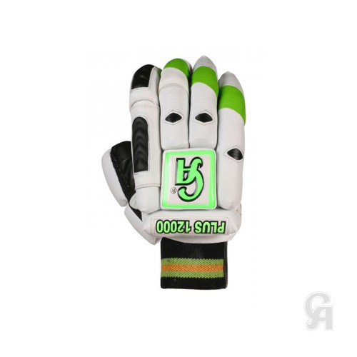 CA Plus 12000 Batting Gloves