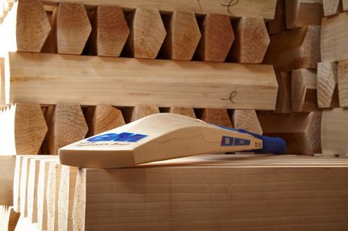 Bat Grade 	PLAYERS EDITION
Bat Size 	Senior
Bat Material 	English Willow
Blade Length 	540mm
Handle Length 	Short
Country of Manufacture 	United Kingdom