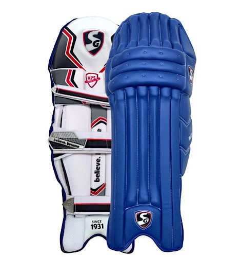 SG Players Xtreme Batting Pads