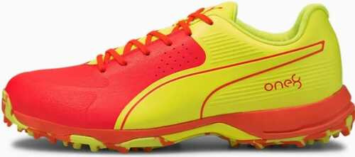 PUMA x one8 19 Virat Kohli Men's Cricket Shoes - IPL Edition