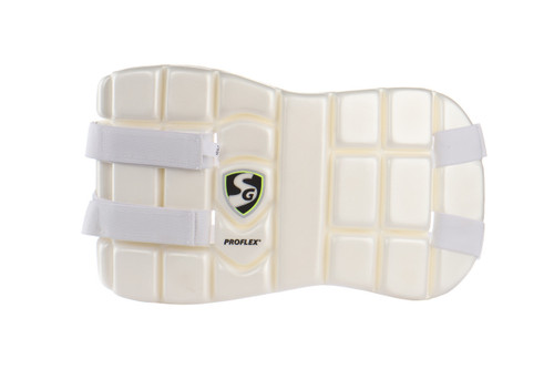 SG Proflex Cricket Batting Chest Guard