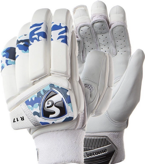 SG R17 Batting Gloves - Rishabh Pant Batting Gloves