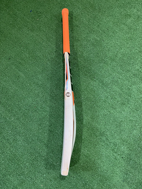 SS Ravindra Jadeja Ranger English Willow Cricket Bat