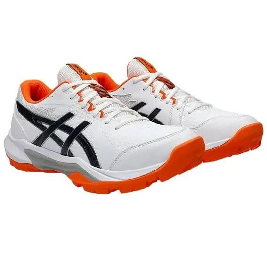 ASICS GEL-PEAKE 3 Cricket Shoes - Built for Confident Performance on the Pitch