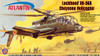 1:72 Lockheed AH-56A Cheyenne Helicopter