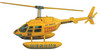 Make and Take Forest Ranger Helicopter Model Kit Set 24 kits