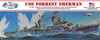 1:320 USS Forrest Sherman (DD-931) Destroyer