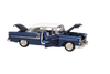 1955 Chevrolet Bel Air 1:25