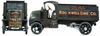 1:24 Mack AC Bulldog Dump Truck