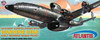 Atlantis Models 1:128 Lockheed WV-2 Warning Star U.S. Navy plastic model kit box art