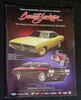 Barrett Jackson 2010 Orange County Inaugural Auction Preview Catalog