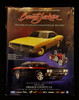 Barrett Jackson 2010 Orange County Inaugural Auction Preview Catalog
